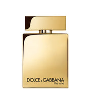Dolce&Gabbana The One For Men Gold Intense EDP 50 ml Erkek Parfüm