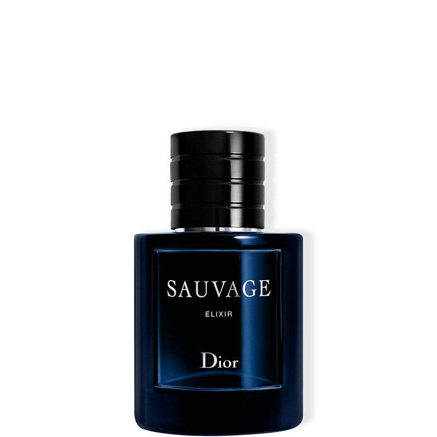 Dior Sauvage Elixir EDP 60 ml Erkek Parfüm