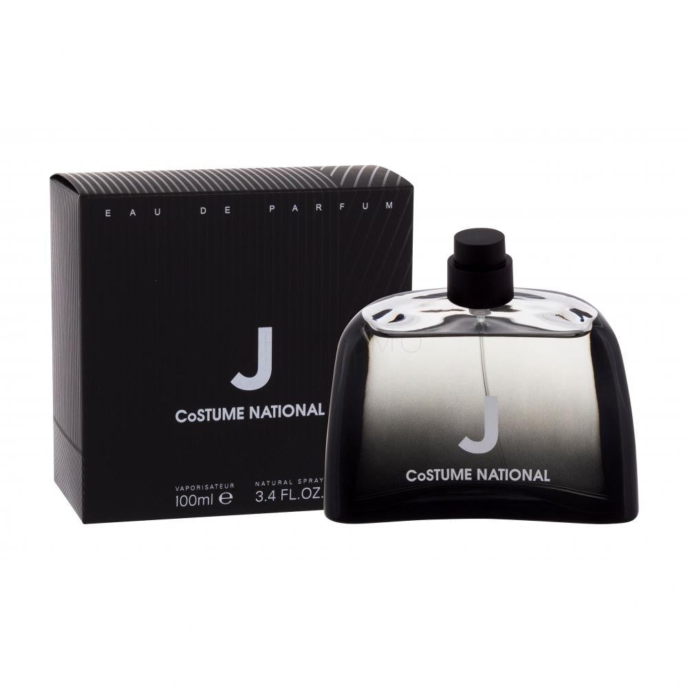 Costume National J EDP 100 ml Unisex Parfüm