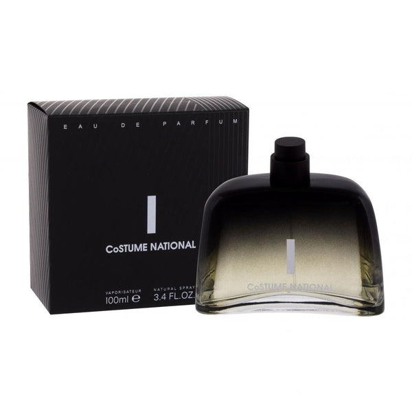 Costume National I EDP 100 ml Unisex Parfüm