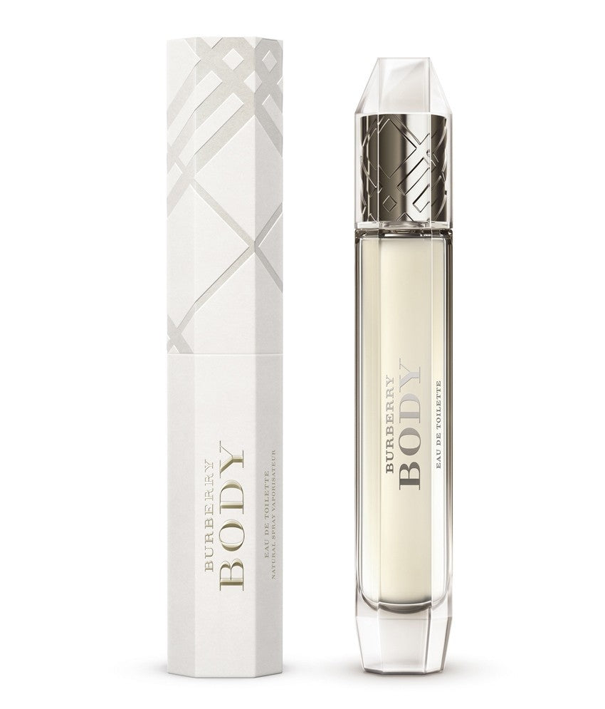 Burberry Body EDT 85 ml Kadın Parfüm