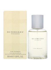 Burberry Weekend EDP 50 ml Kadın Parfüm