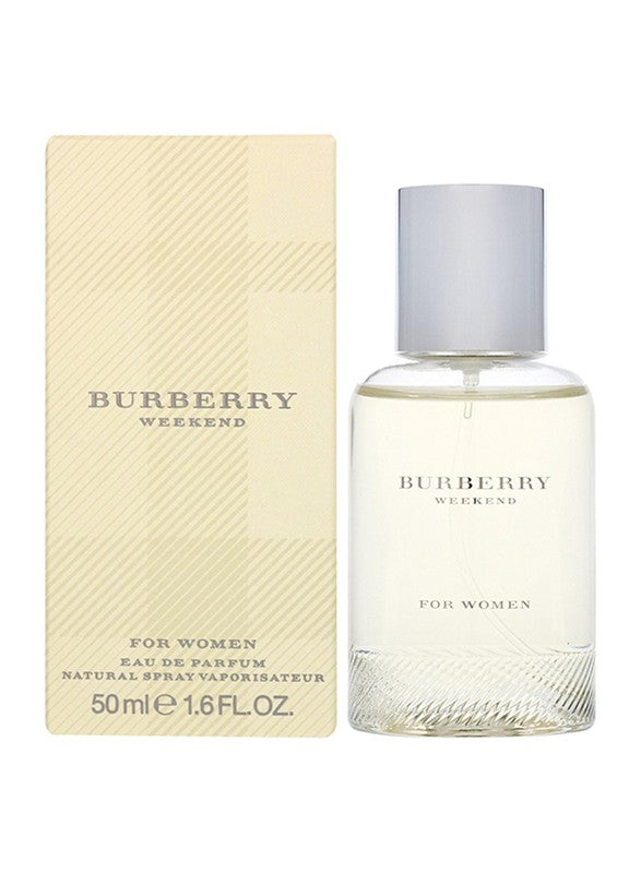 Burberry Weekend EDP 50 ml Kadın Parfüm