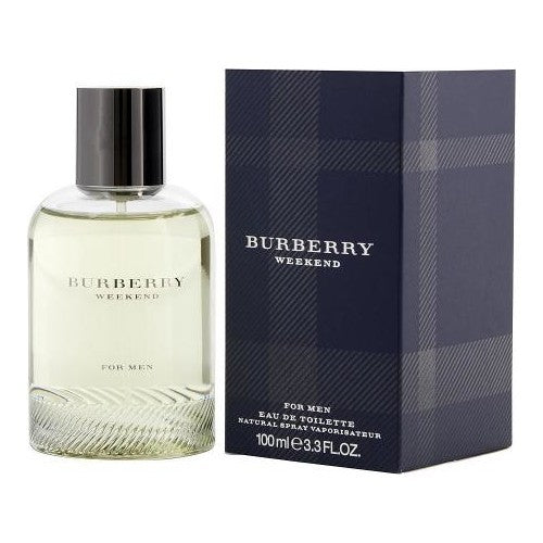 Burberry Weekend EDT 100 ml Erkek Parfüm