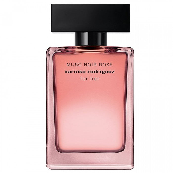 Narciso Rodriguez For Her Musc Noir Rose EDP 50 ml Kadın Parfüm
