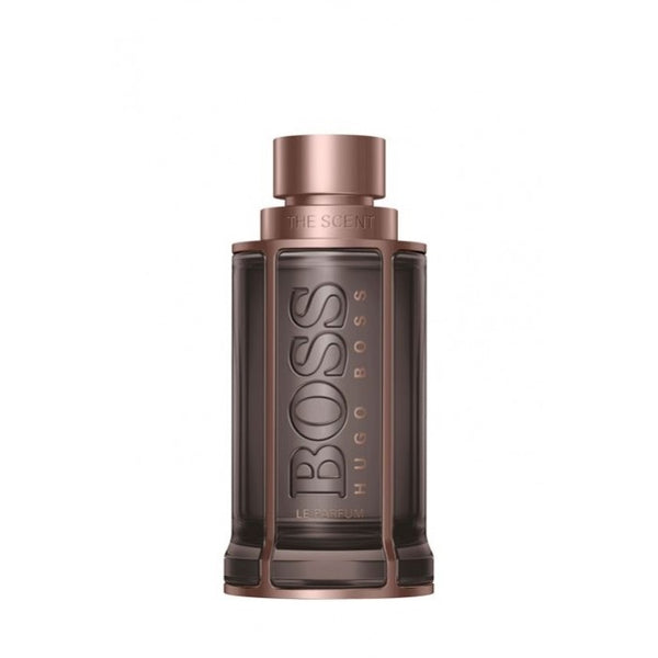 Hugo Boss The Scent Le Parfum 100 ml Erkek Parfüm