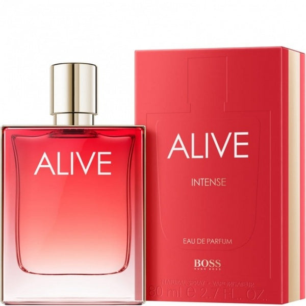 Hugo Boss Alive Intense EDP 50 ml Kadın Parfüm