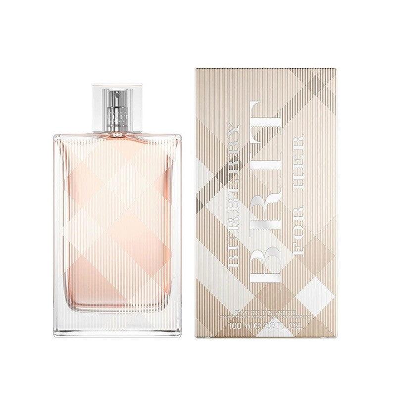 Burberry Brit EDT 50 ml Kadın Parfüm