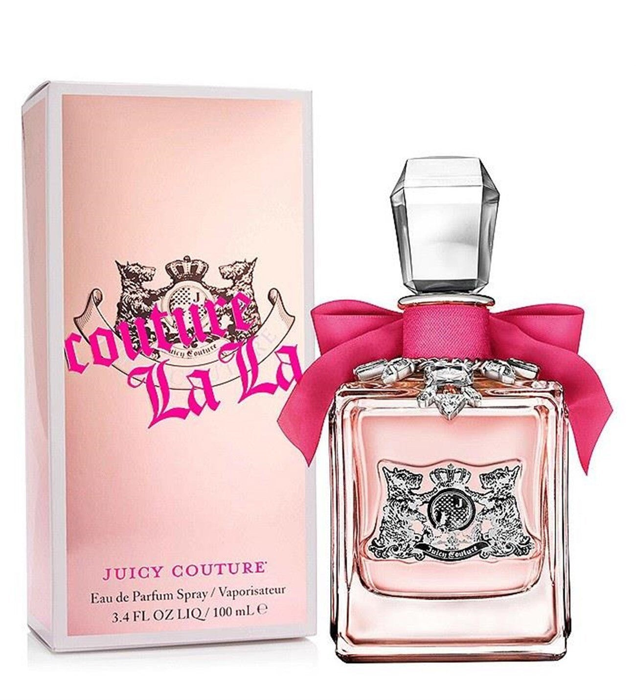 Juicy Couture La La Juicy Couture EDP 100 ml Kadın Parfüm