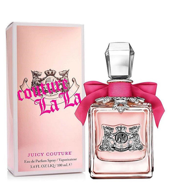 Juicy Couture La La Juicy Couture EDP 100 ml Kadın Parfüm