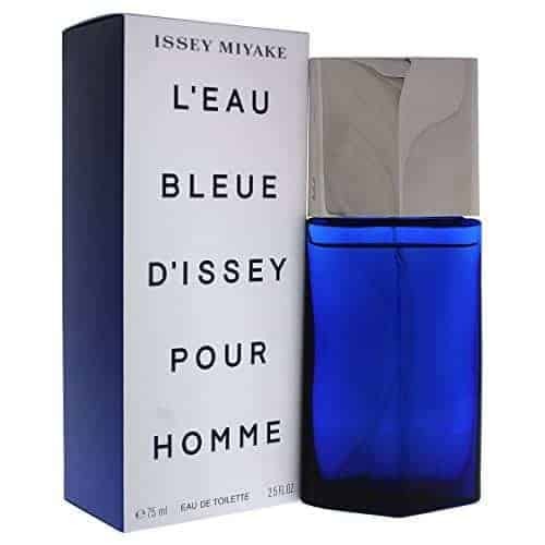 Issey Miyake L'Eau Bleue D'Issey EDT 75 ml Erkek Parfüm