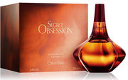 Calvin Klein Secret Obsession EDP 100 ml Kadın Parfüm