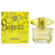 Versace Yellow Diamond EDT 90 ml Kadın Parfüm