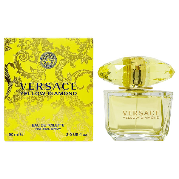 Versace Yellow Diamond EDT 90 ml Kadın Parfüm