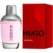 Hugo Boss Energise EDT 75 ml Erkek Parfüm