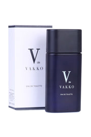 Vakko V De EDT 100 ml Erkek Parfüm