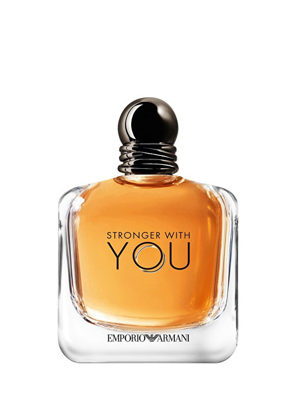 Giorgio Armani Stronger With You 150 ml Erkek Parfüm