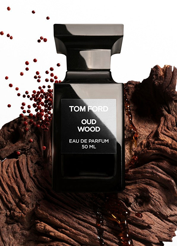 Tom Ford Oud Wood Edp 100ml