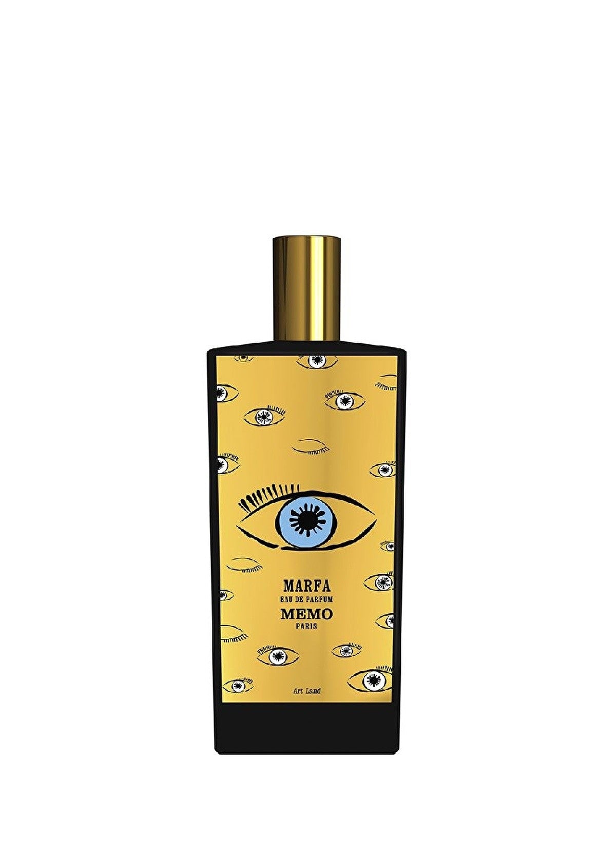 Memo Marfa EDP 75 ml Unisex Parfüm