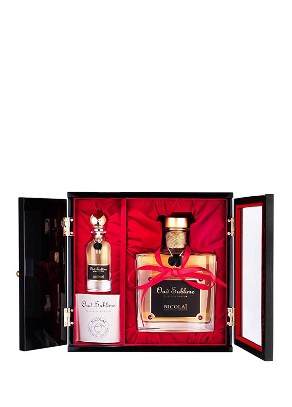 Nicolai Oud Sublime
