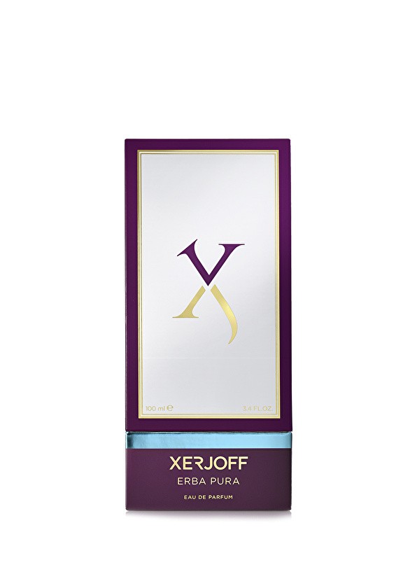 Xerjoff V Erba Pura 100 ml Unisex EDP Parfüm