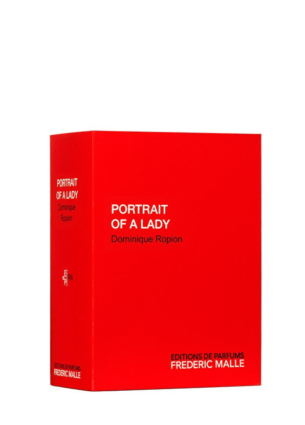 Editions de Parfums Frédéric Malle Portrait of a Lady 100 ml Kadın Parfüm