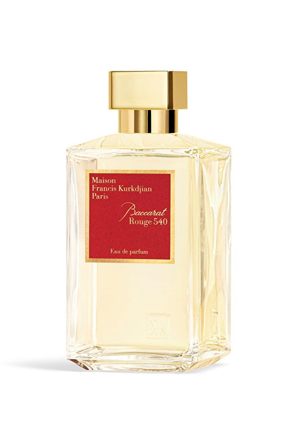 Maison Francis Kurkdjian Baccarat Rouge 540 Eau de parfum 200ml