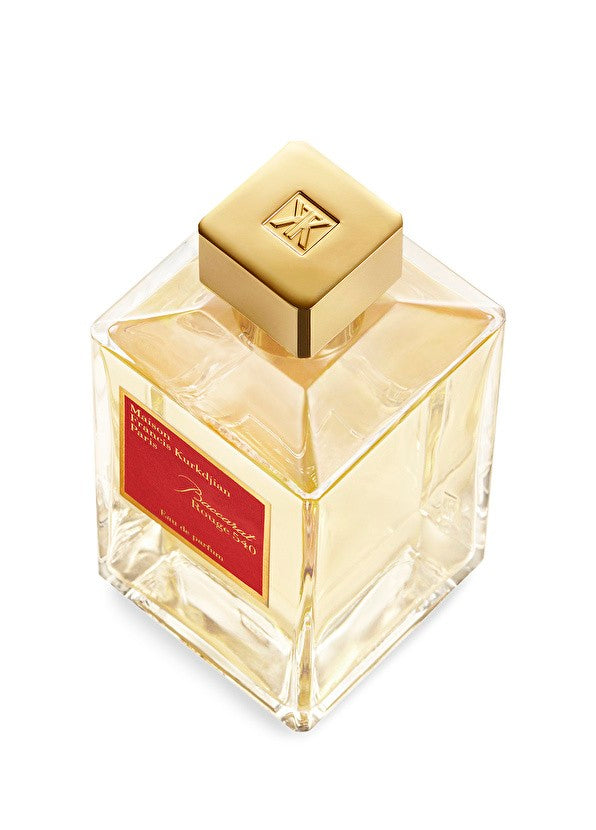 Maison Francis Kurkdjian Baccarat Rouge 540 Eau de parfum 200ml