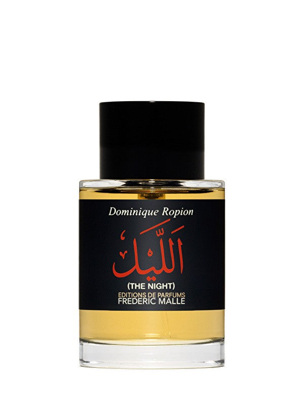 Editions de Parfums Frédéric Malle The Night 100 ml Unisex Parfüm