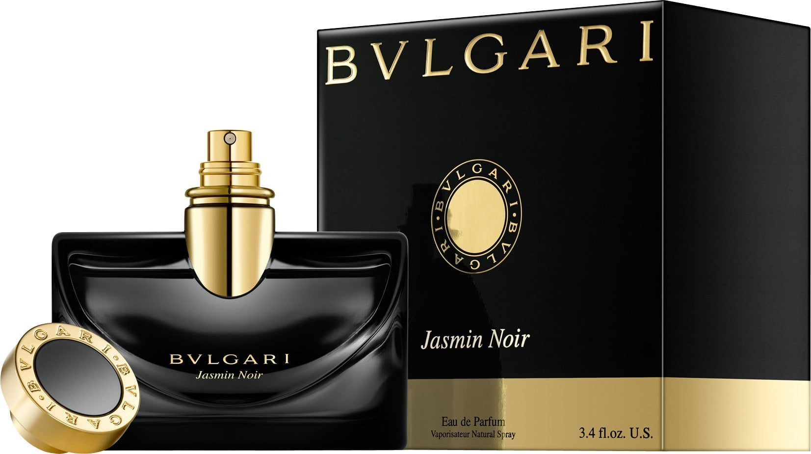 Bvlgari Jasmin Noir EDP 100 ml Kadın Parfüm