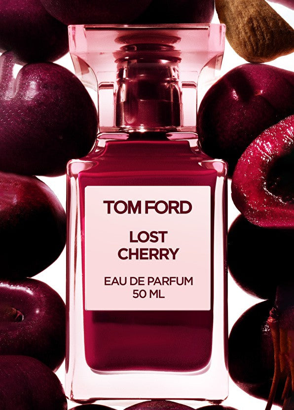Tom Ford Lost Cherry Edp 50ml