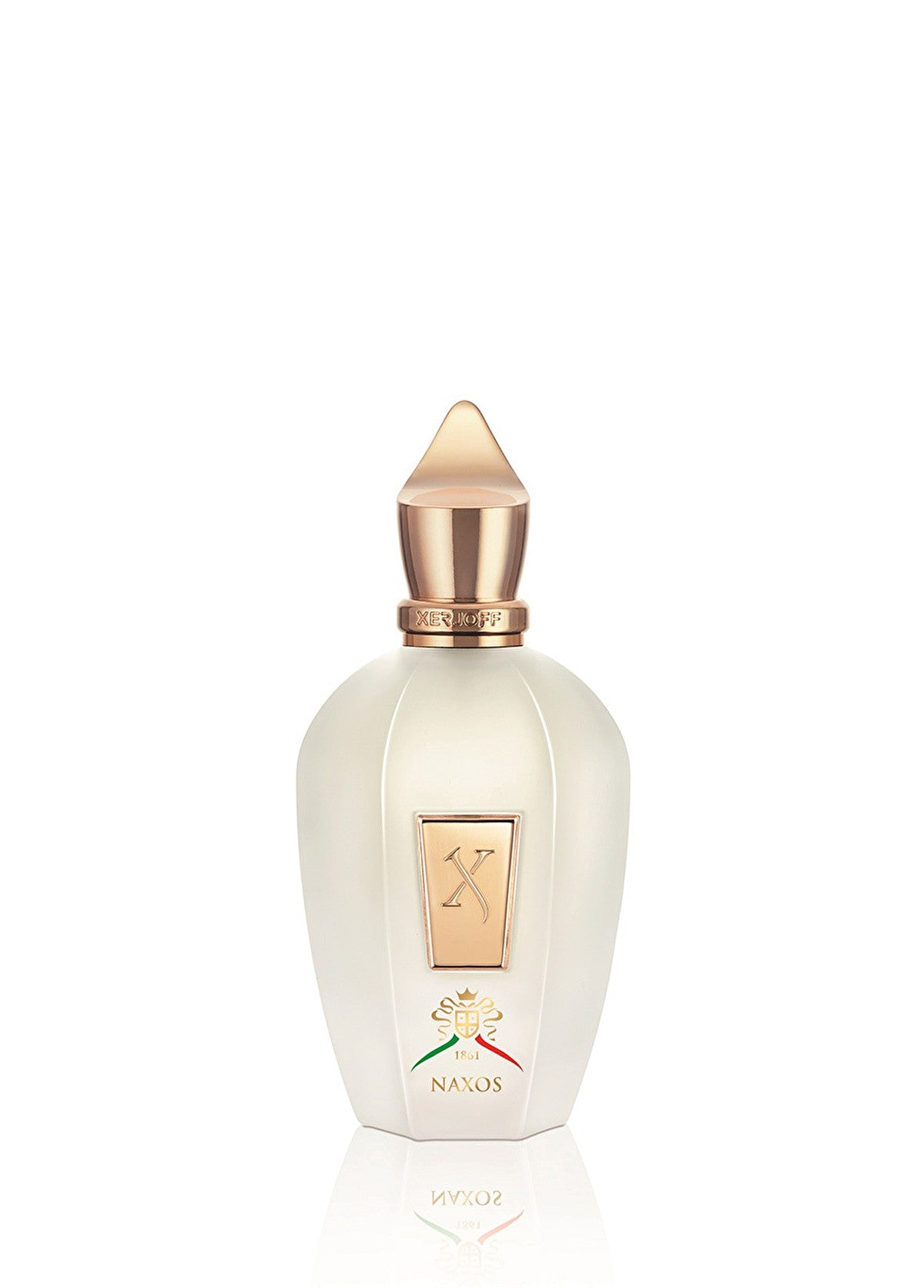 Xerjoff Naxos 1861 100 ml EDP Unisex Parfüm