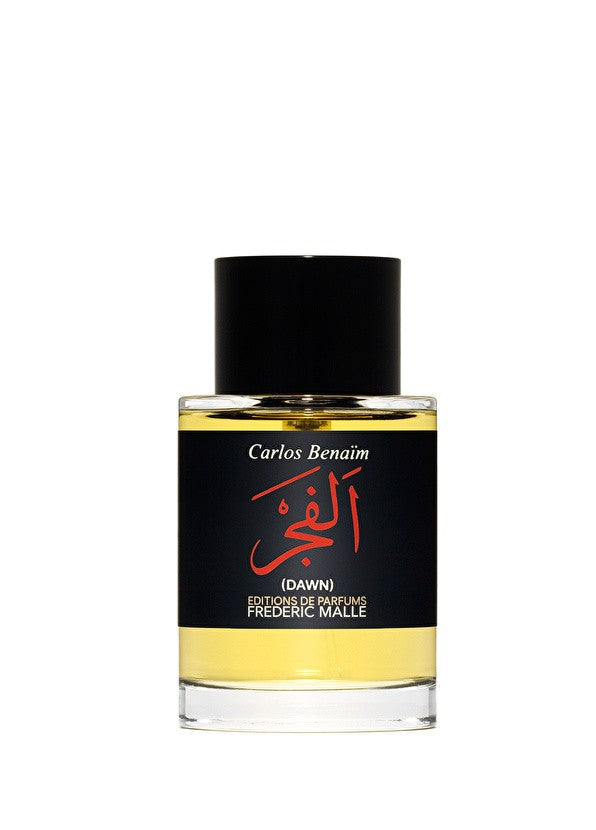 Editions de Parfums Frédéric Malle Dawn Perfume 100 ml Unisex EDP Parfüm
