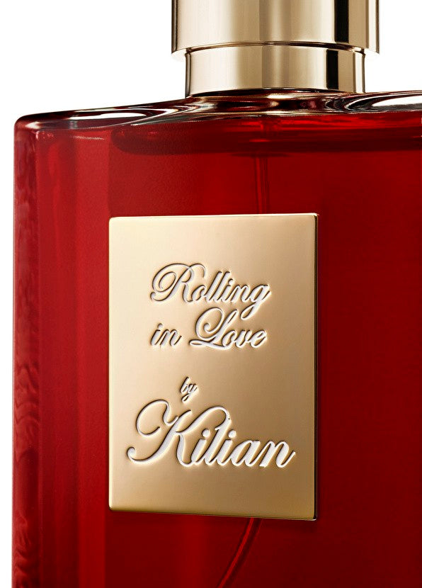 Kilian Rollıng In Love Refıllable 50Ml