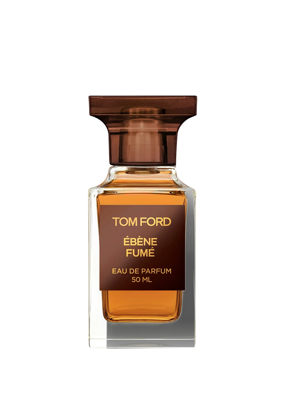 Tom Ford Ebène Fumé 50Ml Edp