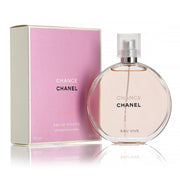 Chanel Chance Eau Vive EDT 100 ml Kadın Parfüm