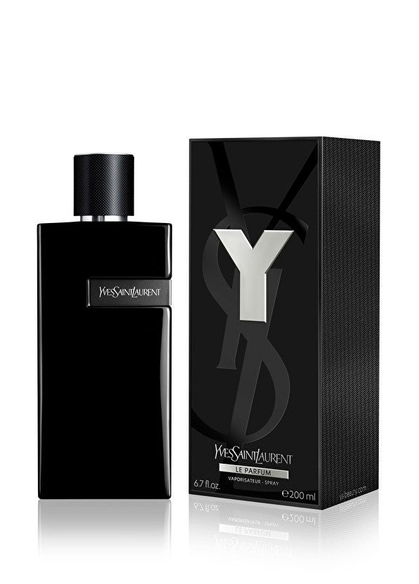 Yves Saint Laurent Y Men Le 200 ml Parfüm