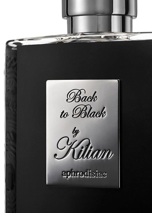 Kilian Back To Black Refıllable 50Ml