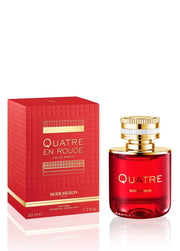 Boucheron Quatre En Rouge Femme EDP 50 ml Kadın Parfüm