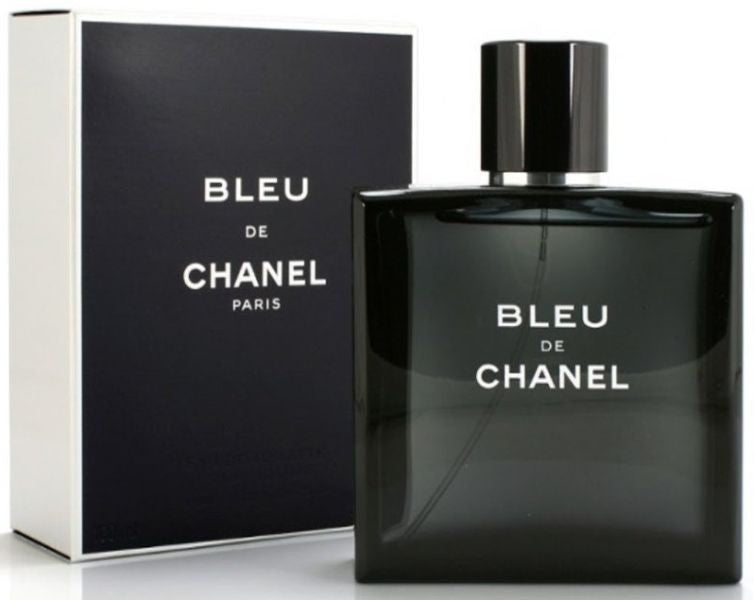 Chanel Bleu De EDP 100 ml Erkek Parfüm
