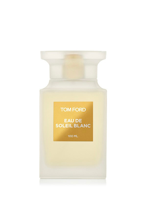 Tom Ford Eau De Soleil Blanc Edt 100ml