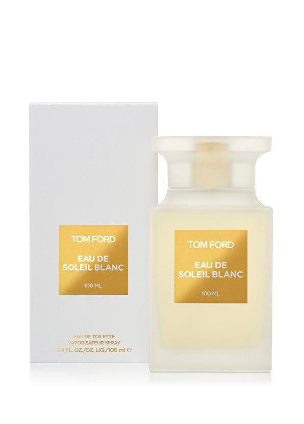 Tom Ford Eau De Soleil Blanc Edt 100ml