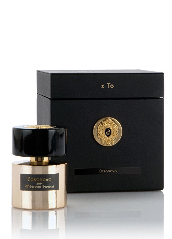 Tiziana Terenzi Anniversary Casanova Parfüm