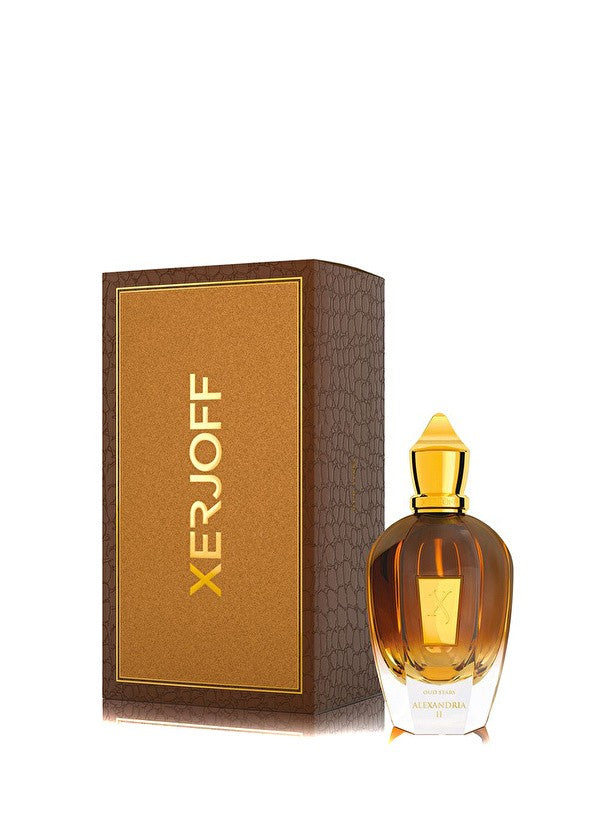 Xerjoff Alexandria II 100 ml Unisex EDP Parfüm