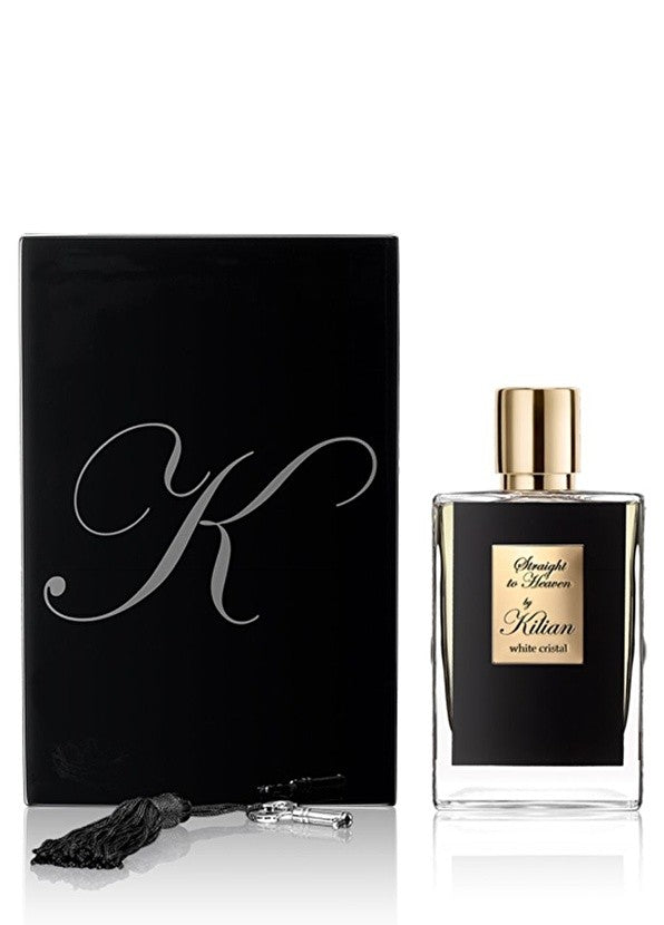 Kilian Straıght To Heaven Refıllable 50Ml Wıth Clutch