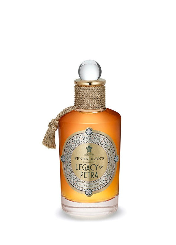 Penhaligon's The Legacy Of Petra EDP 100 ml