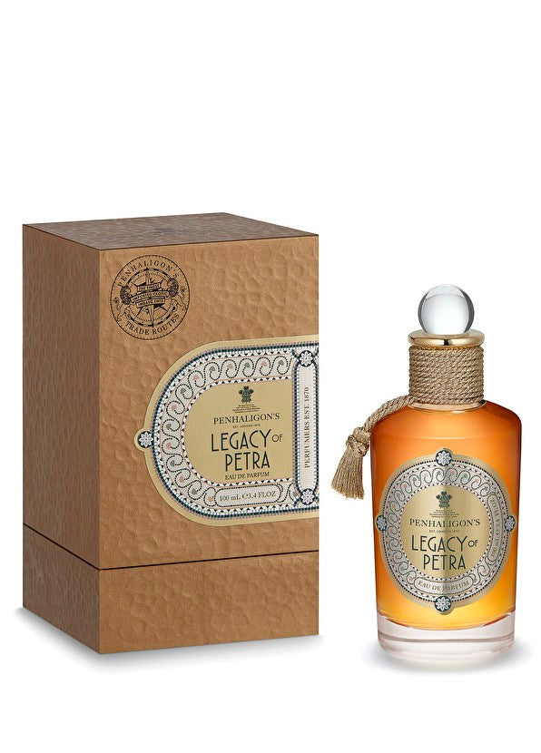 Penhaligon's The Legacy Of Petra EDP 100 ml