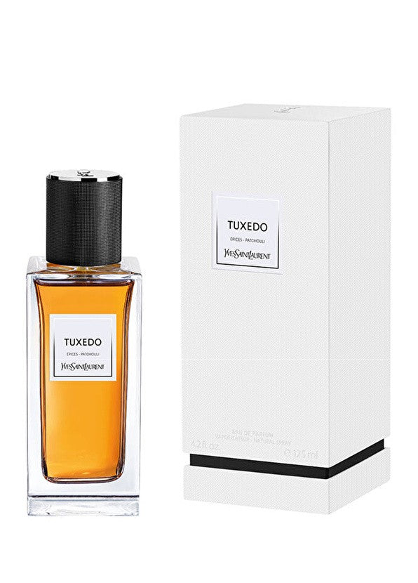 Yves Saint Laurent Le Vestiaire Des Parfums Tuxedo 125ml