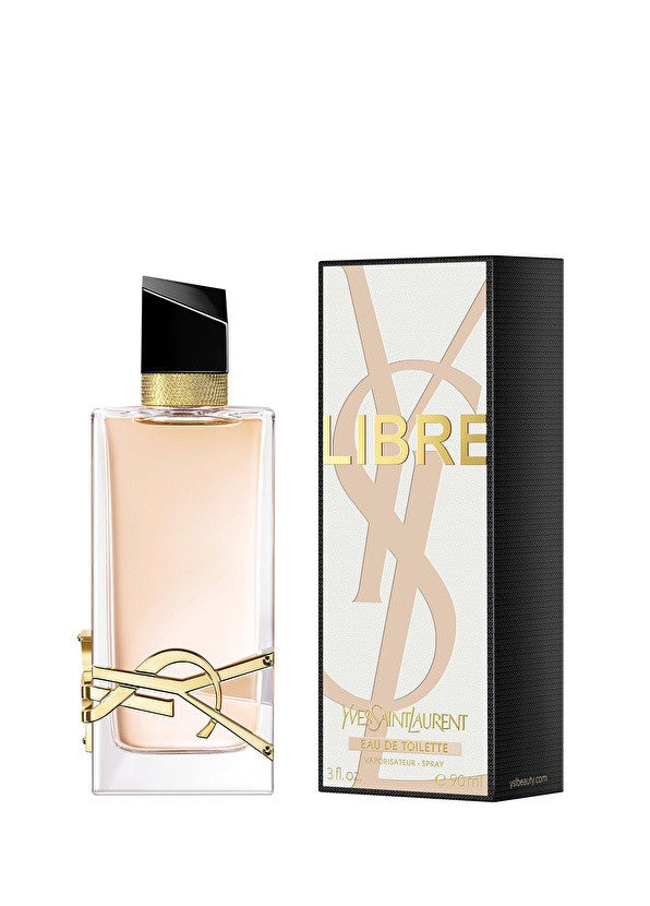 Yves Saint Laurent Libre Edt 90Ml