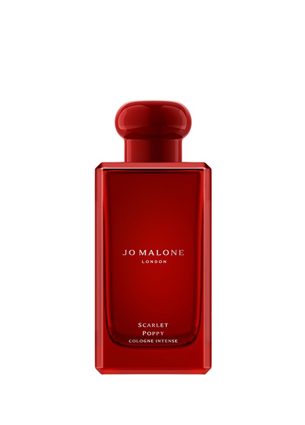 Jo Malone London Scarlet Poppy Cologne Intense 100ml